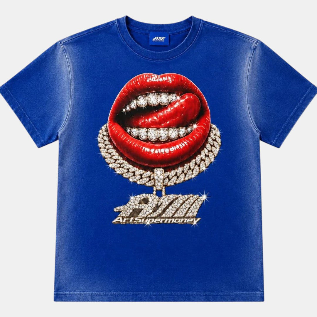 Tee Grillz