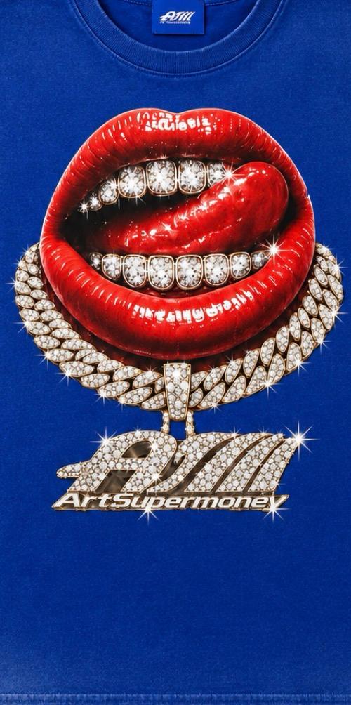Tee Grillz