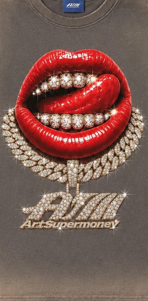 Tee Grillz