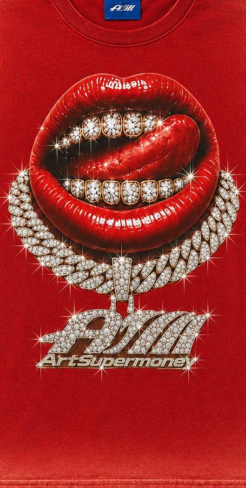 Tee Grillz