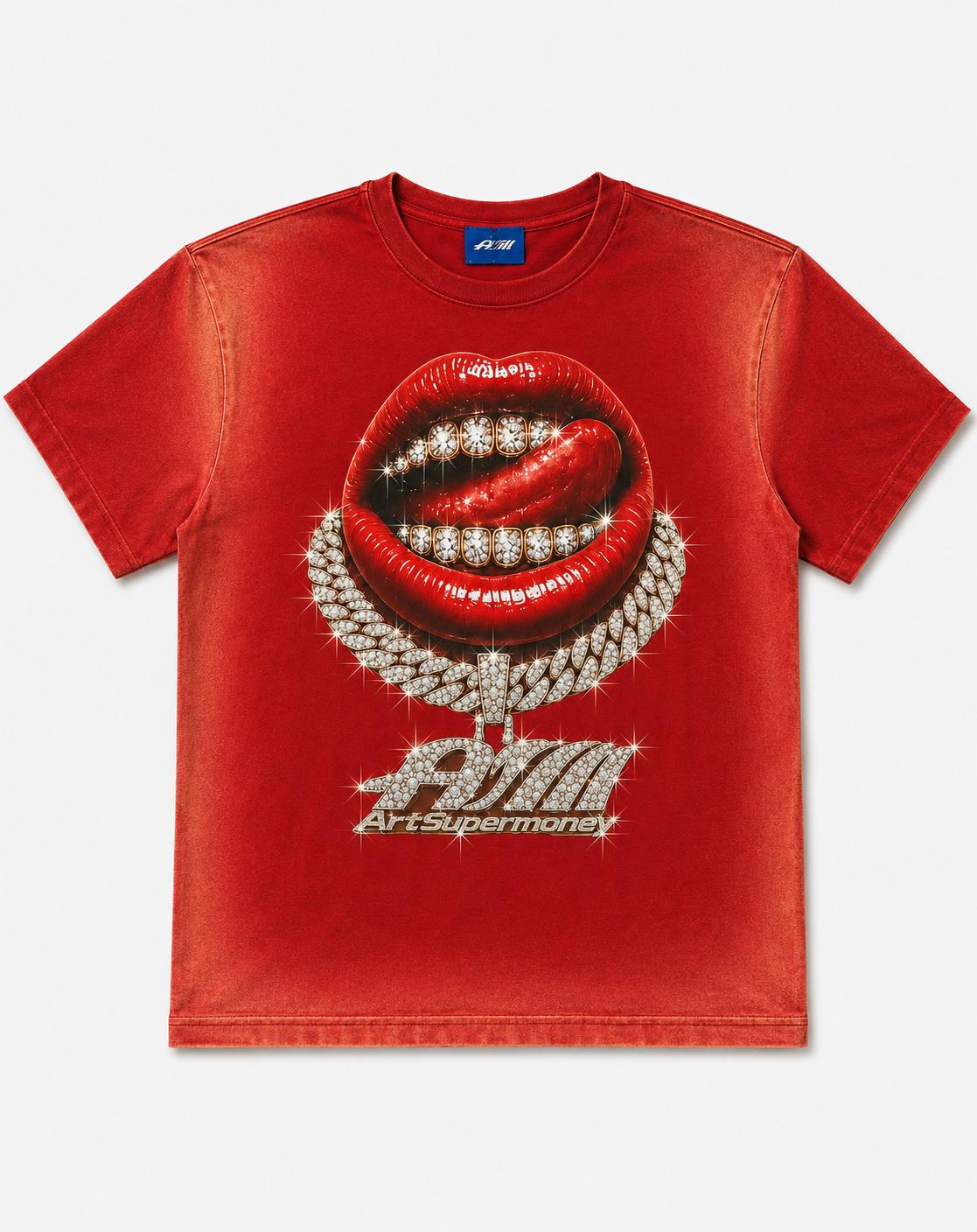 Tee Grillz