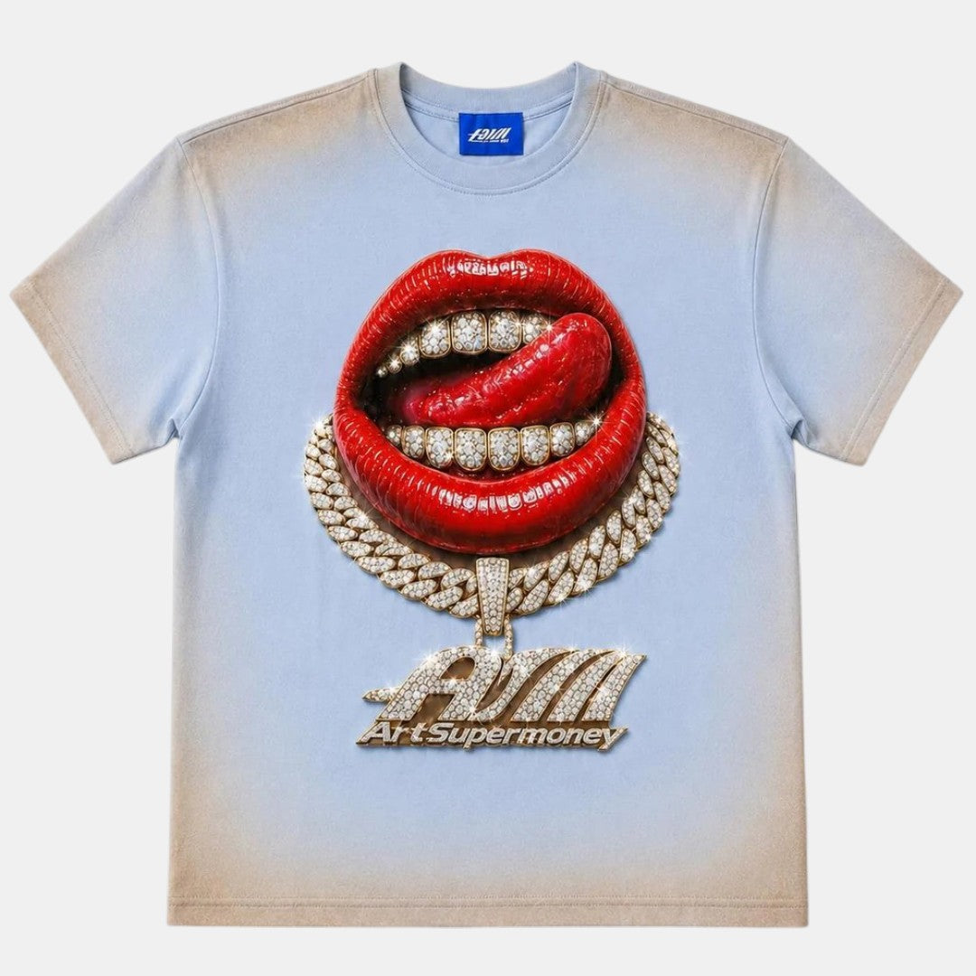 Tee Grillz