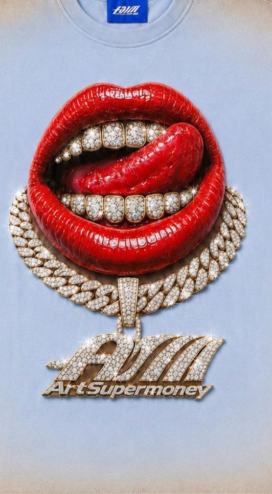 Tee Grillz