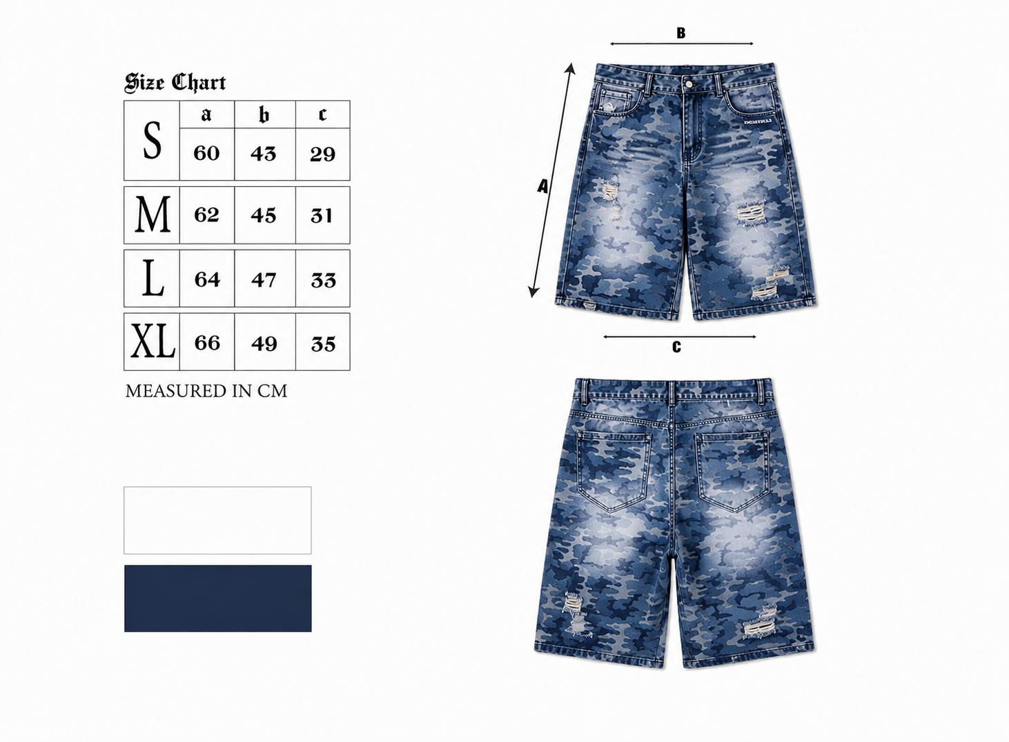 SEOUL CAMO