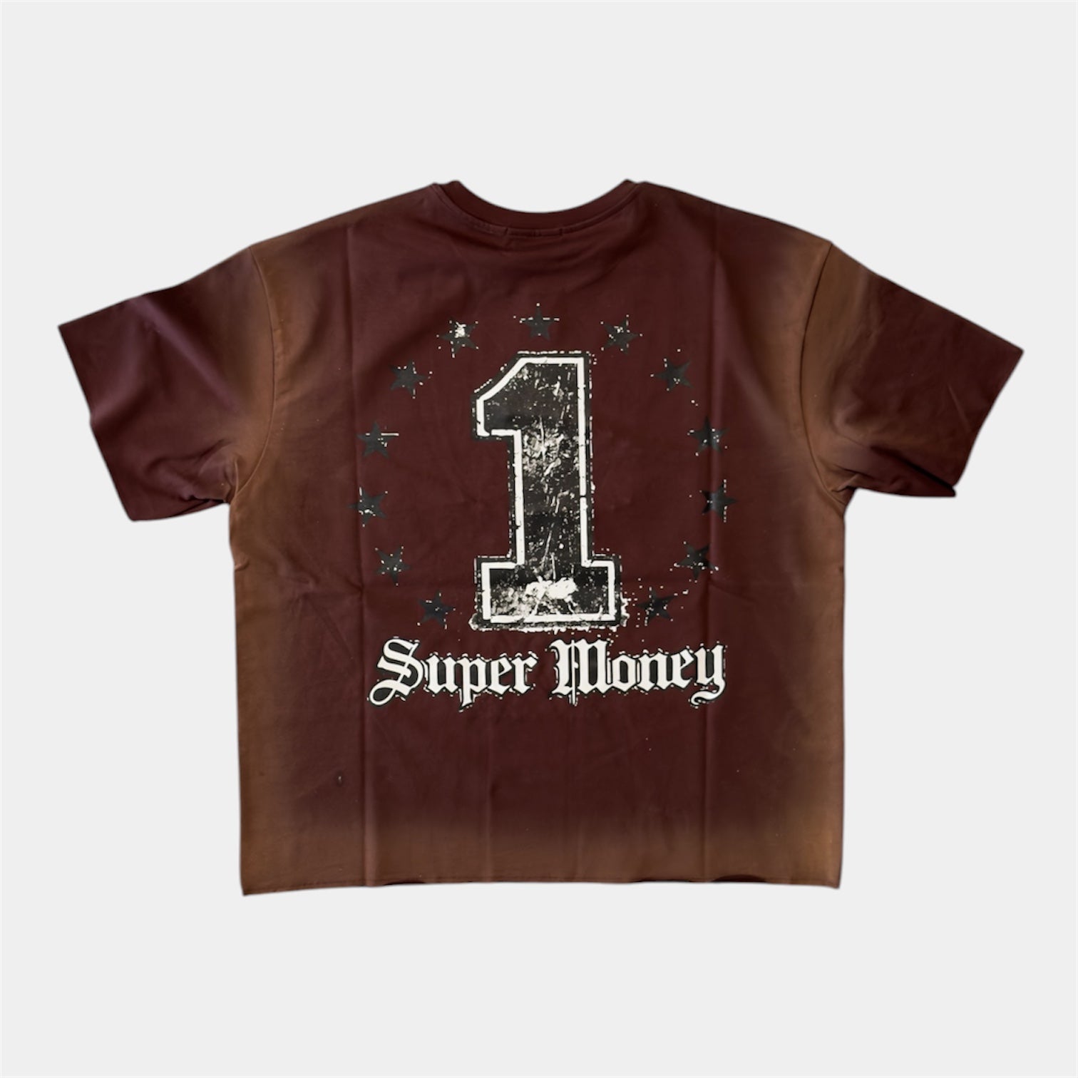 FW 26/27 Tee Grillz 1 BLK