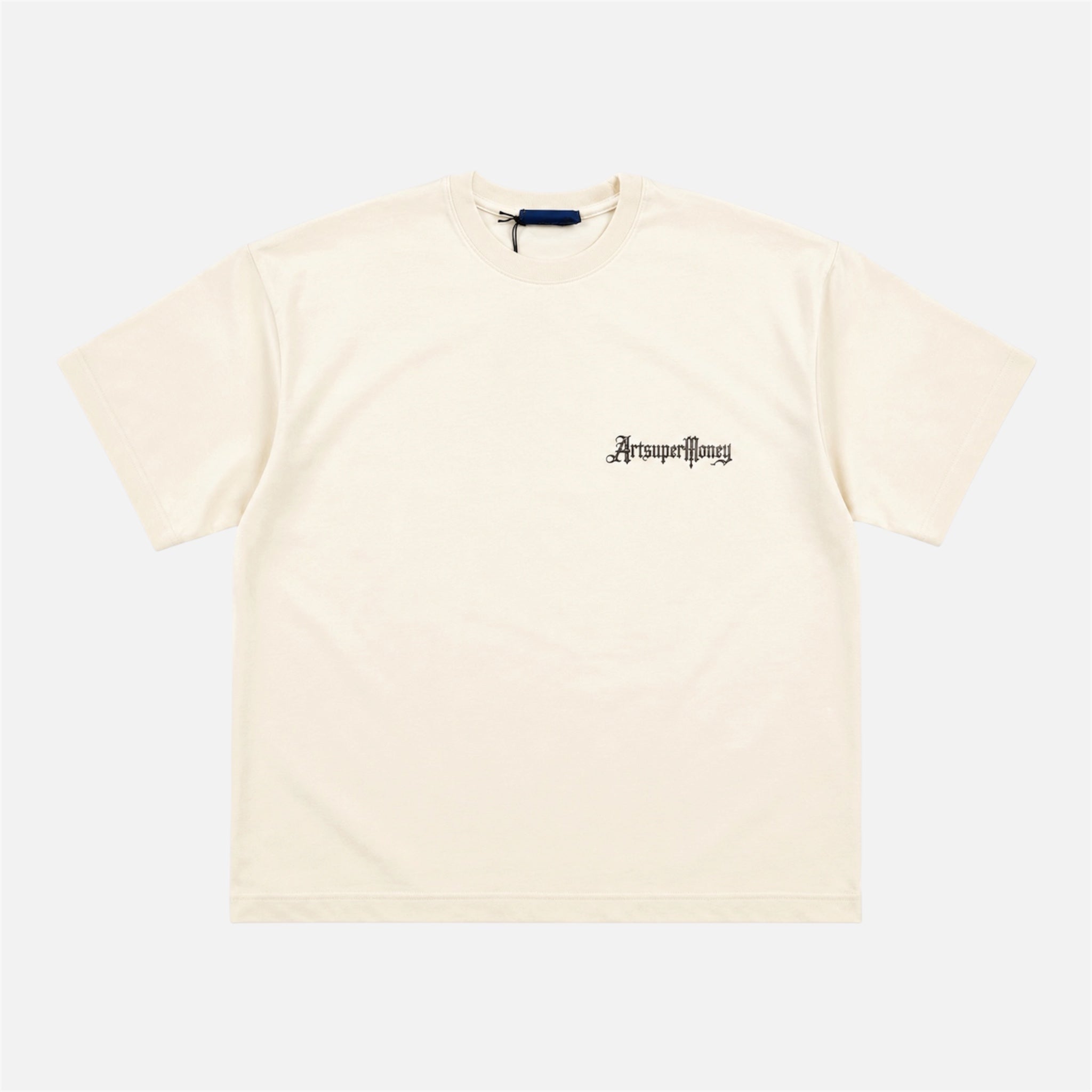 FW 26/27 Tee T-BAR