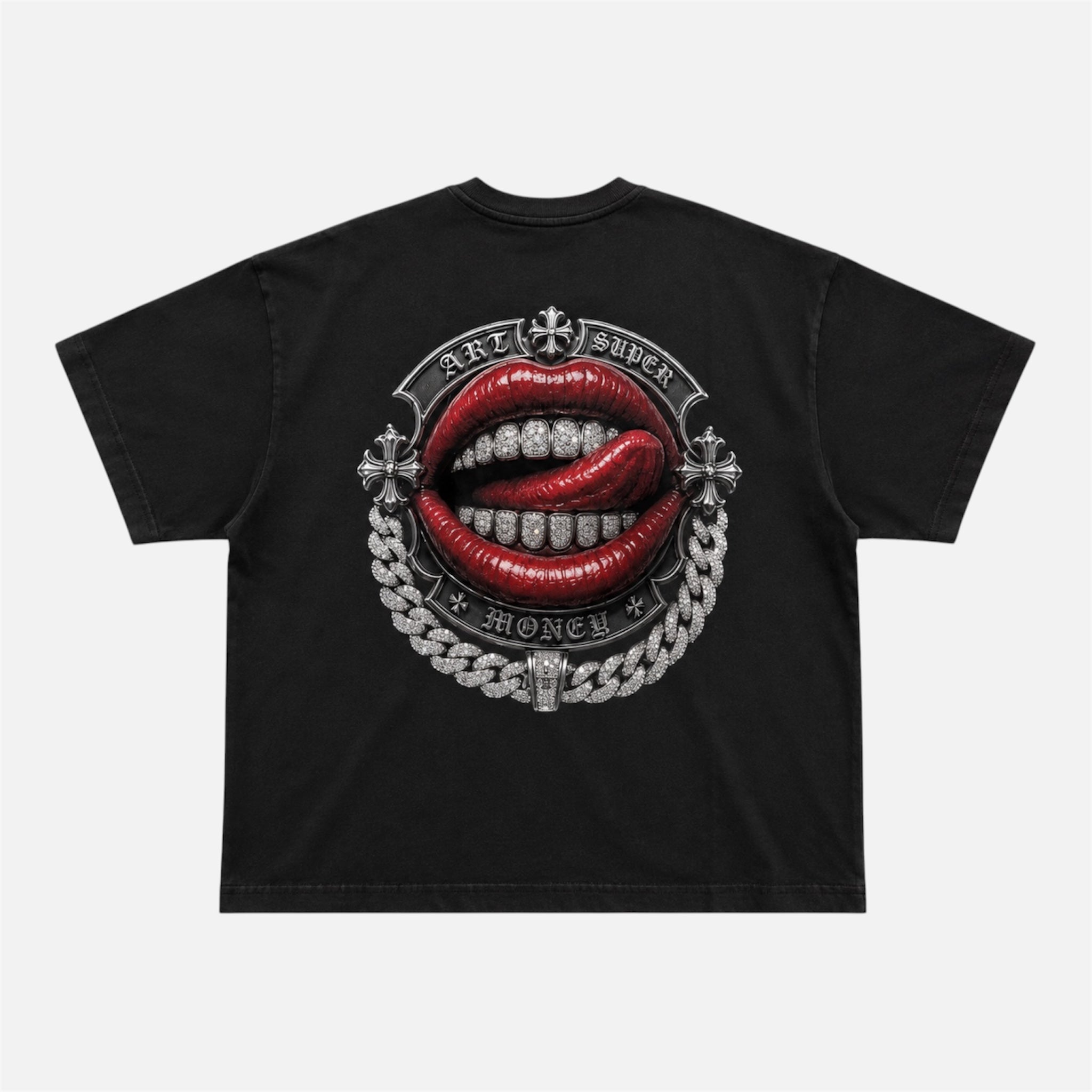 FW 26/27 Tee T-BAR