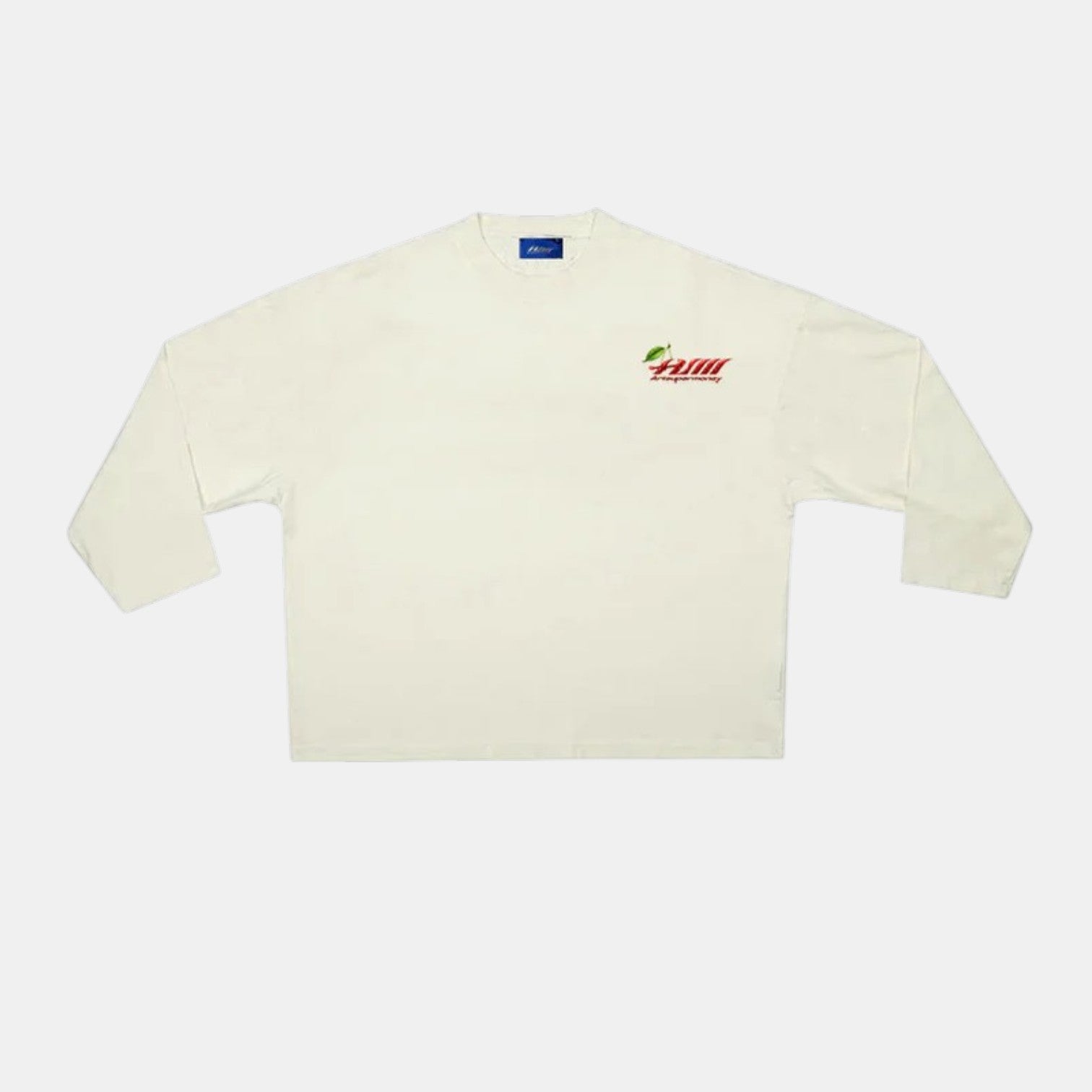 Long Sleeve Cherry