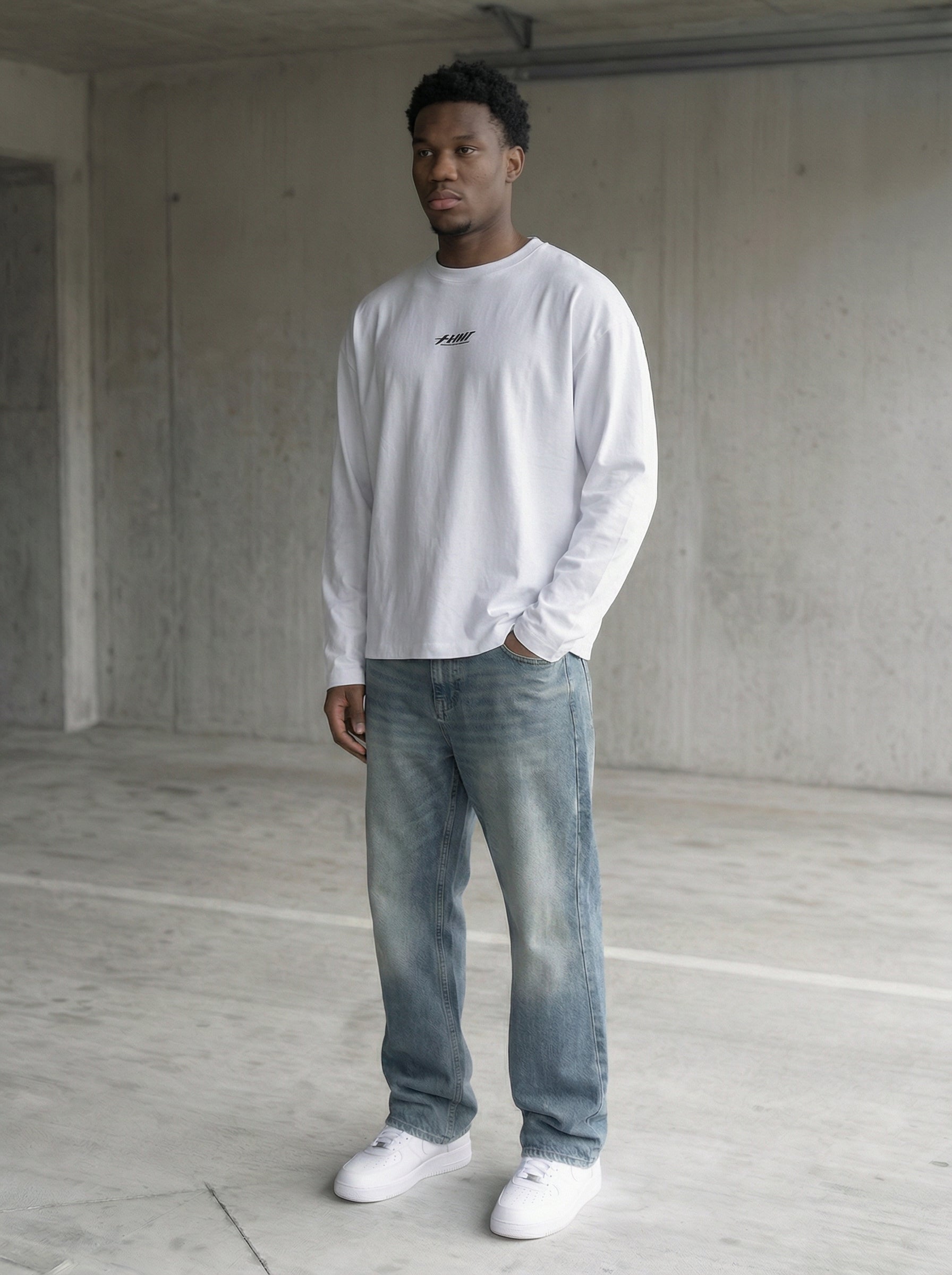 Long Sleeve Sport