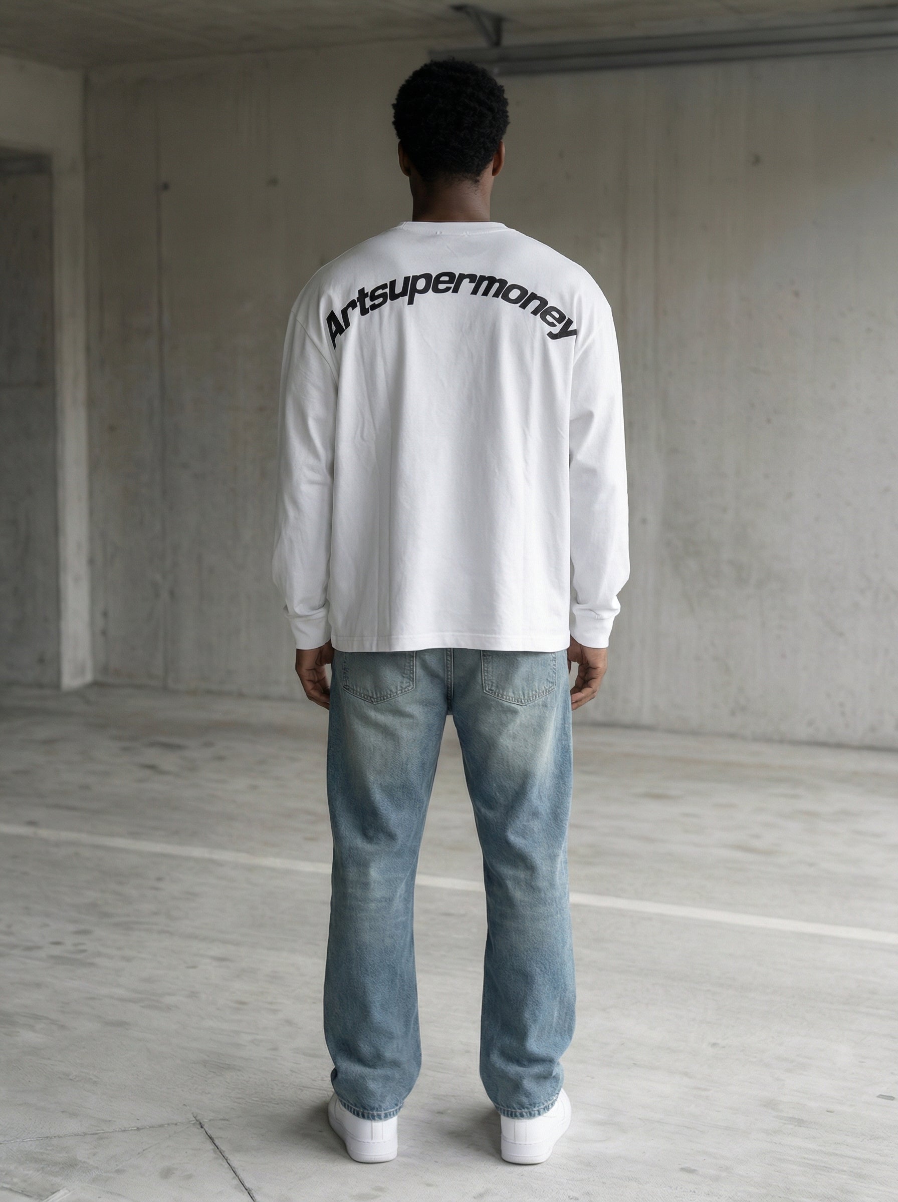 Long Sleeve Sport