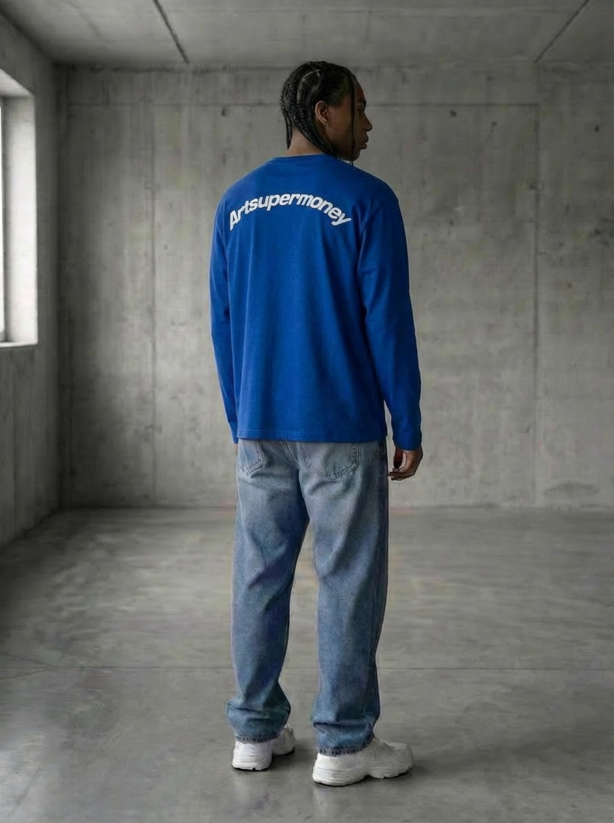 Long Sleeve Sport