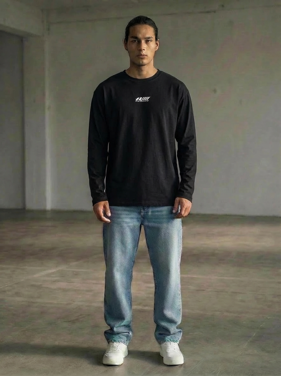 Long Sleeve Sport