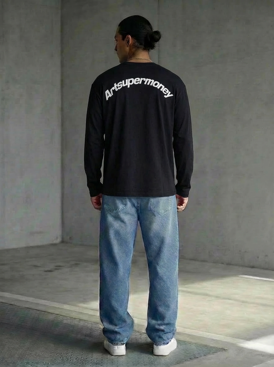 Long Sleeve Sport