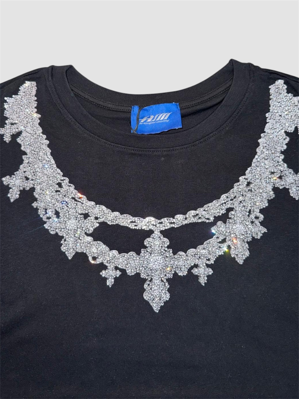 Multicross Tee