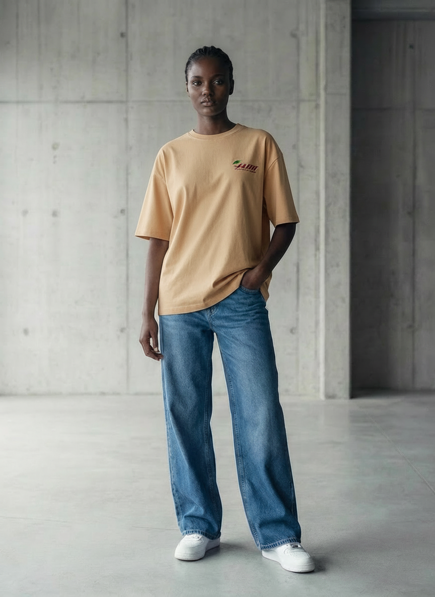 Tee Cherry