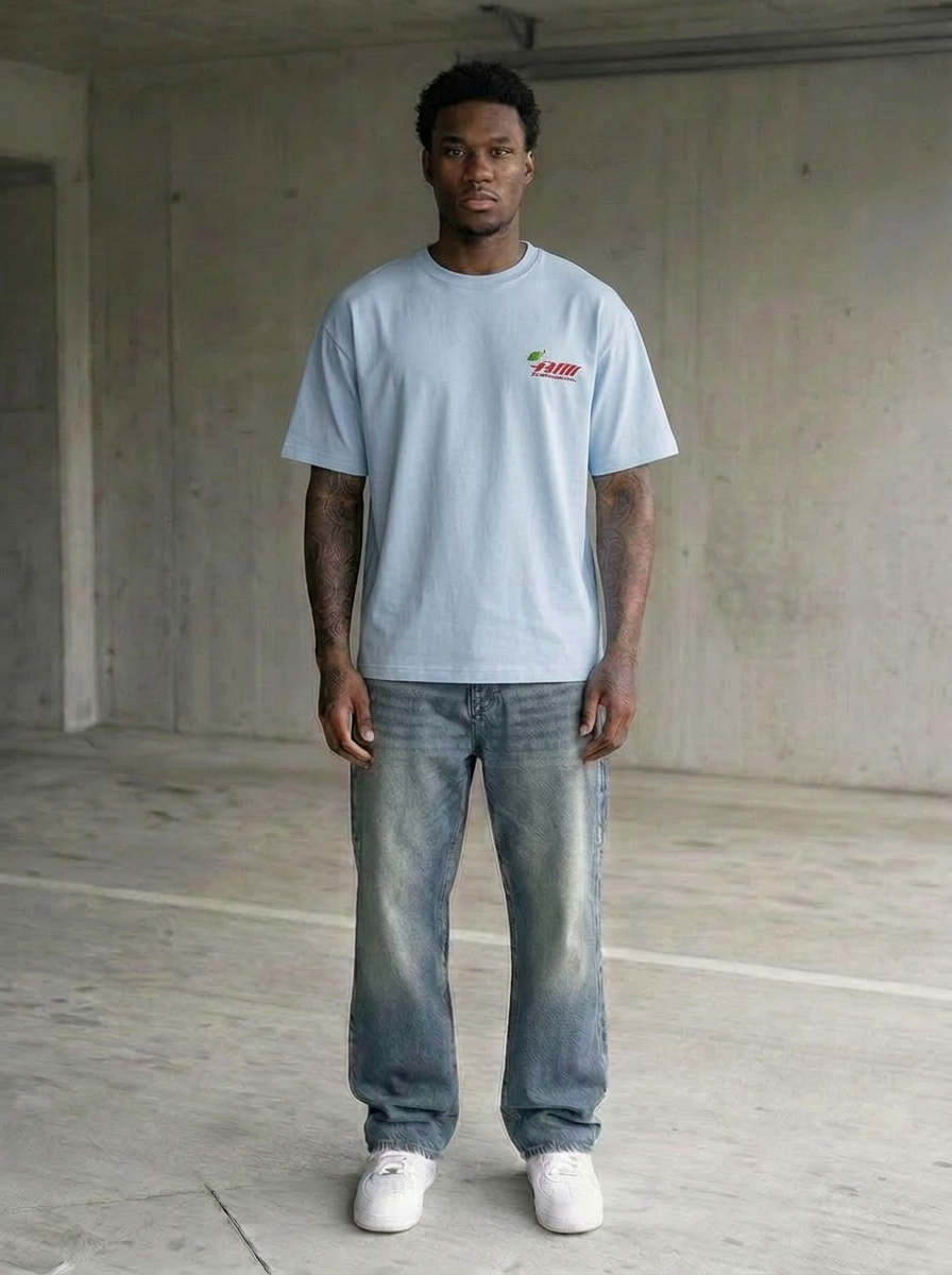 Tee Cherry