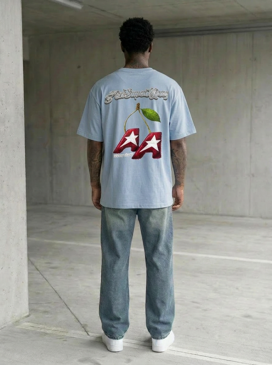 Tee Cherry