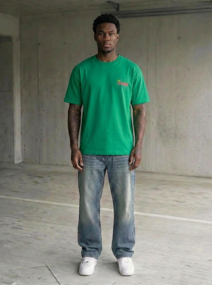 Tee Cherry