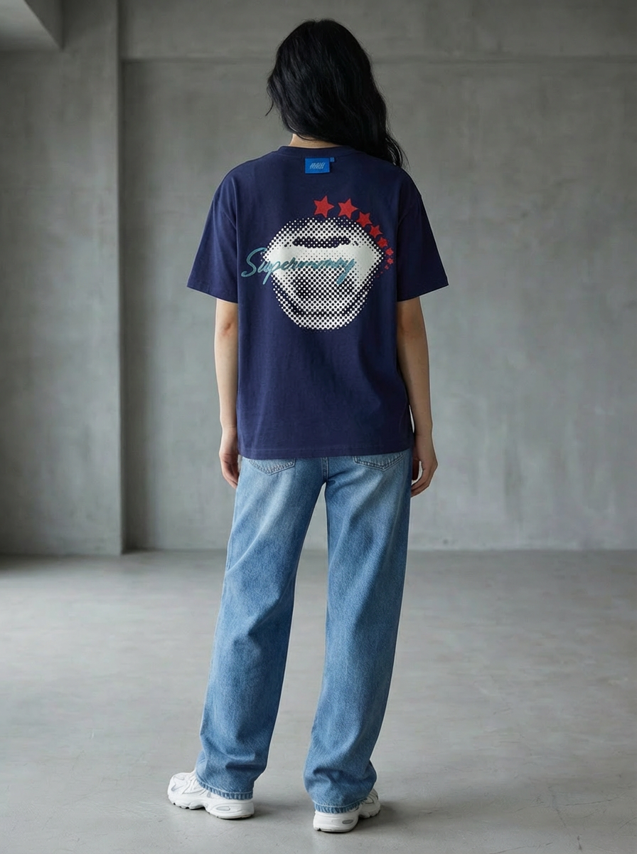 Tee Pixel