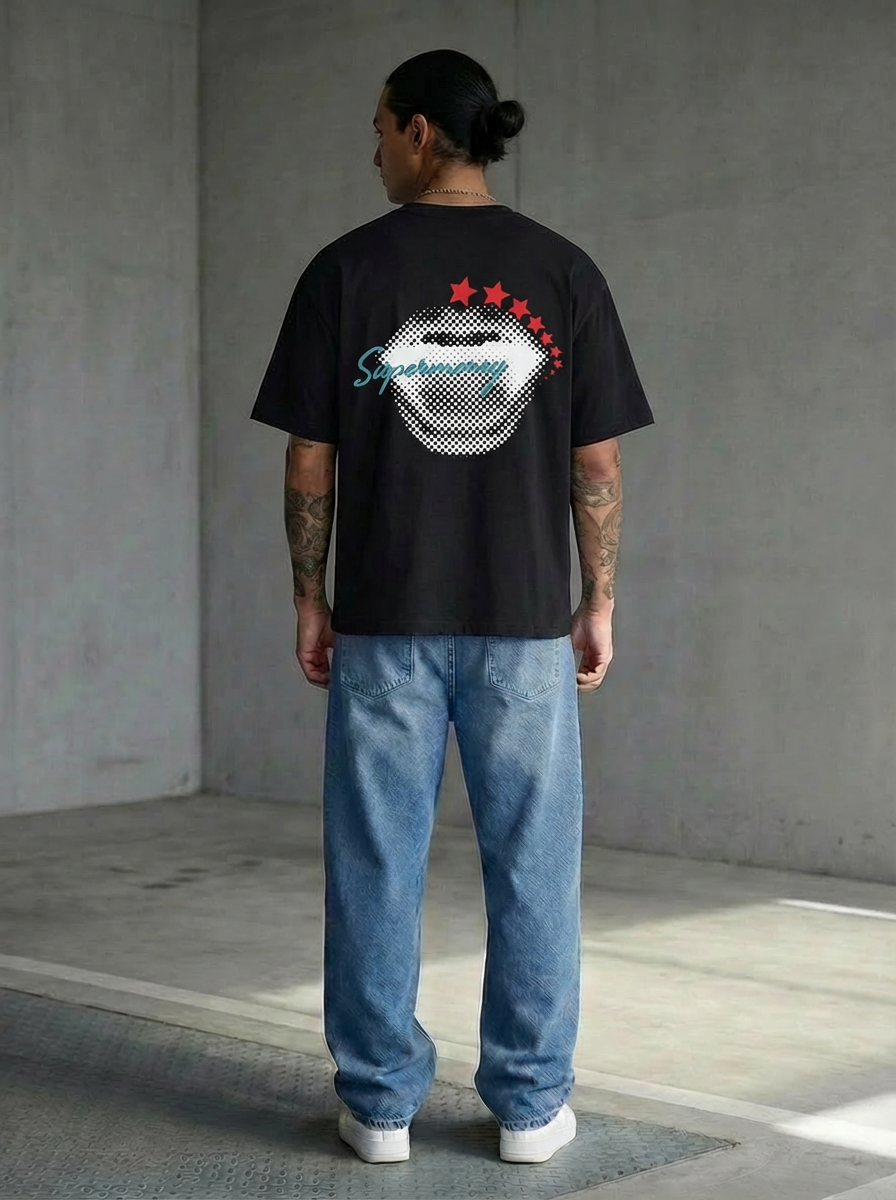 Tee Pixel
