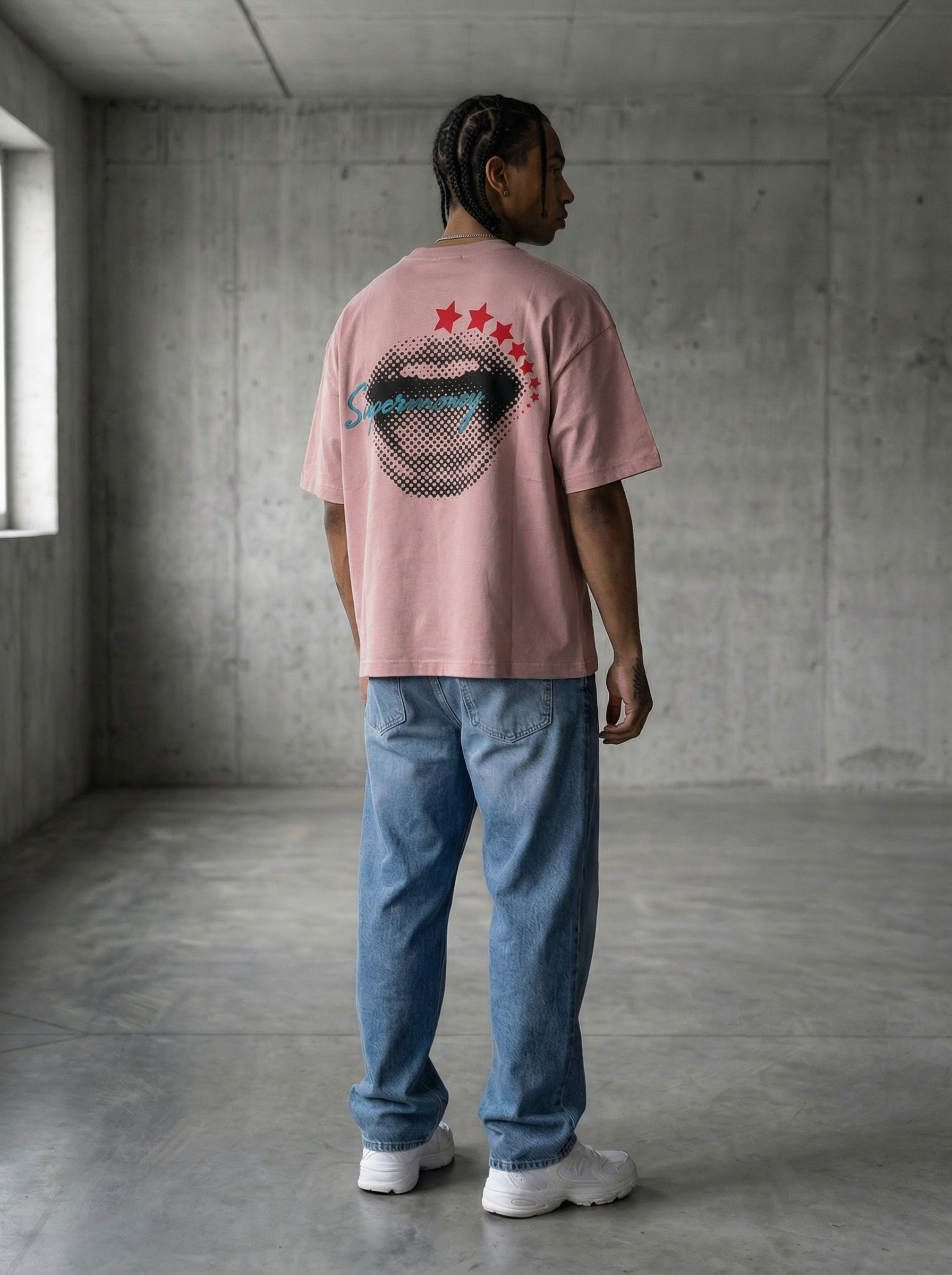Tee Pixel