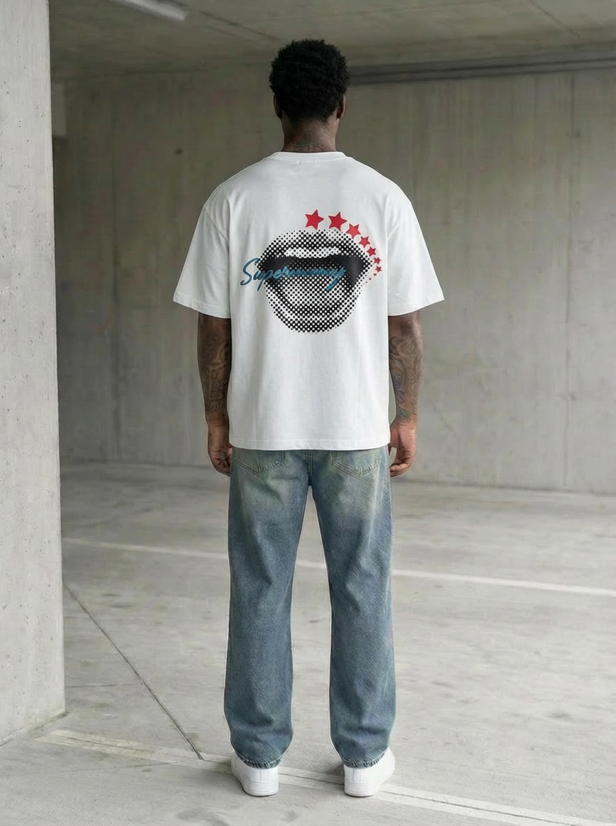 Tee Pixel