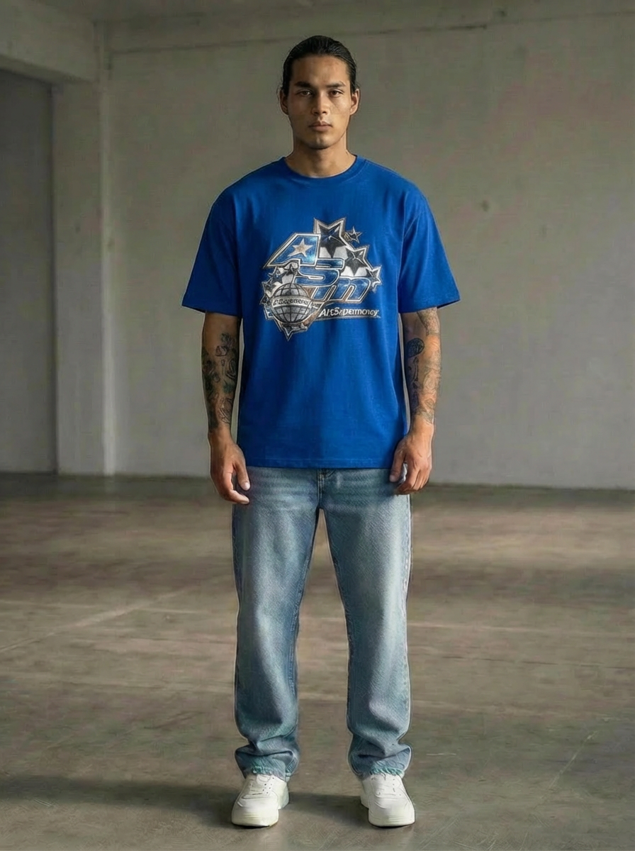 Tee Galaxy