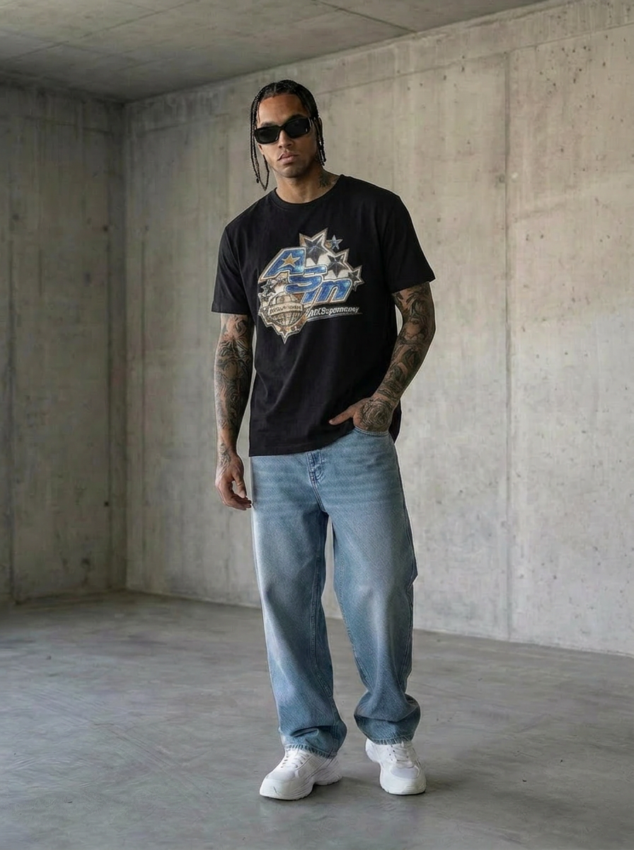Tee Galaxy