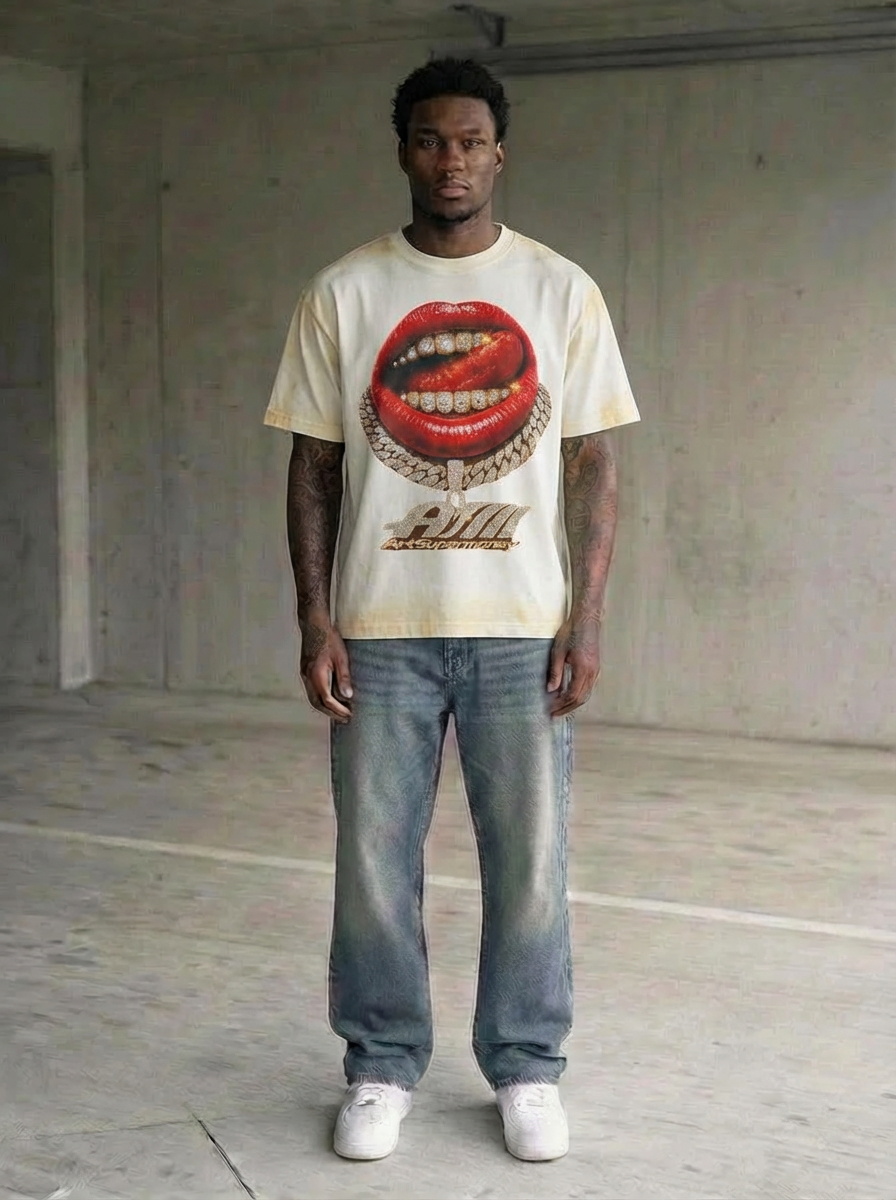 Tee Grillz