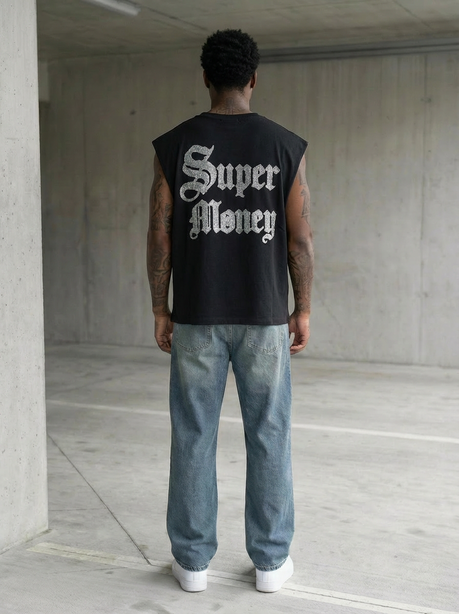 Multicross Tee