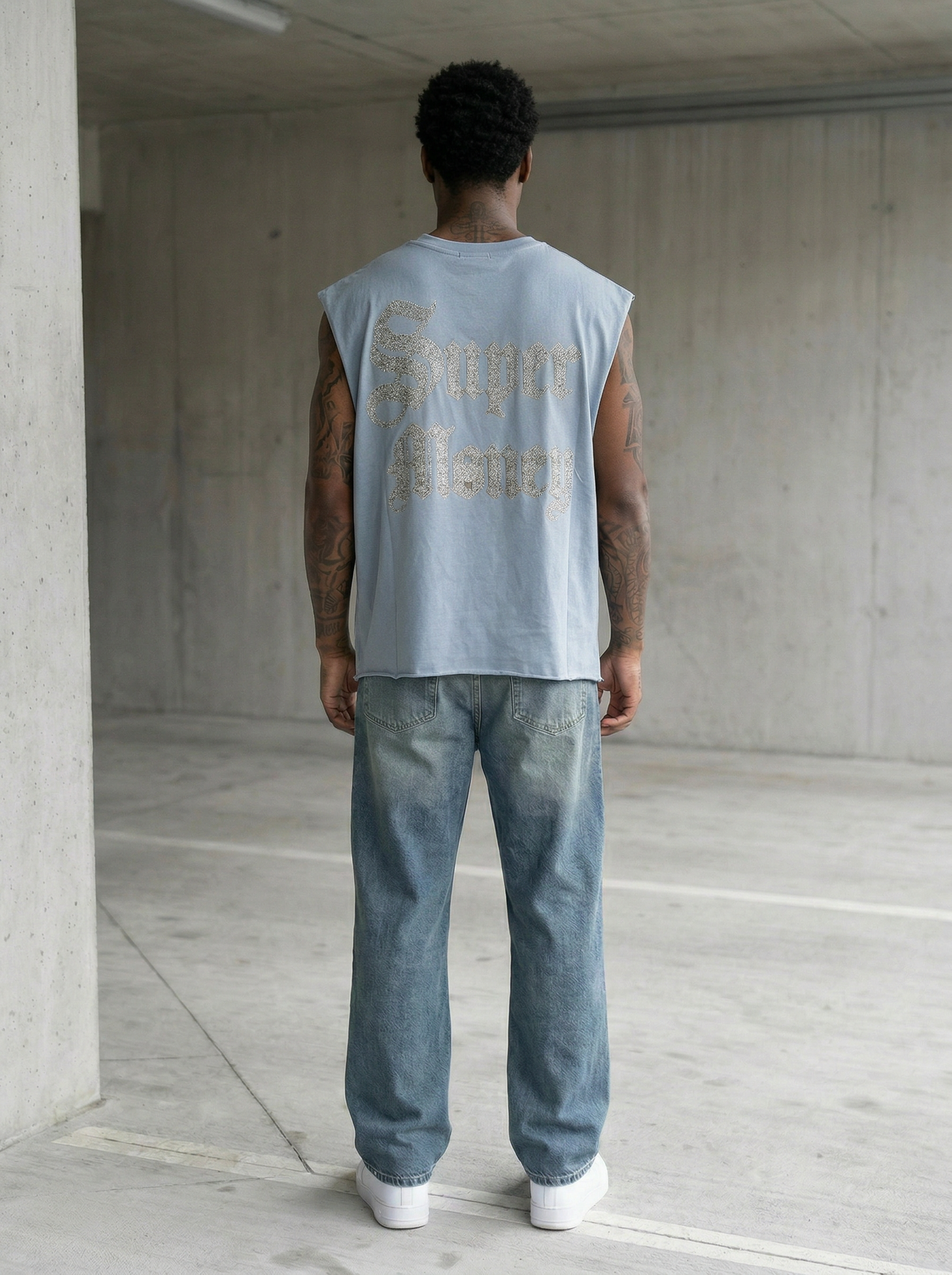 Multicross Tee