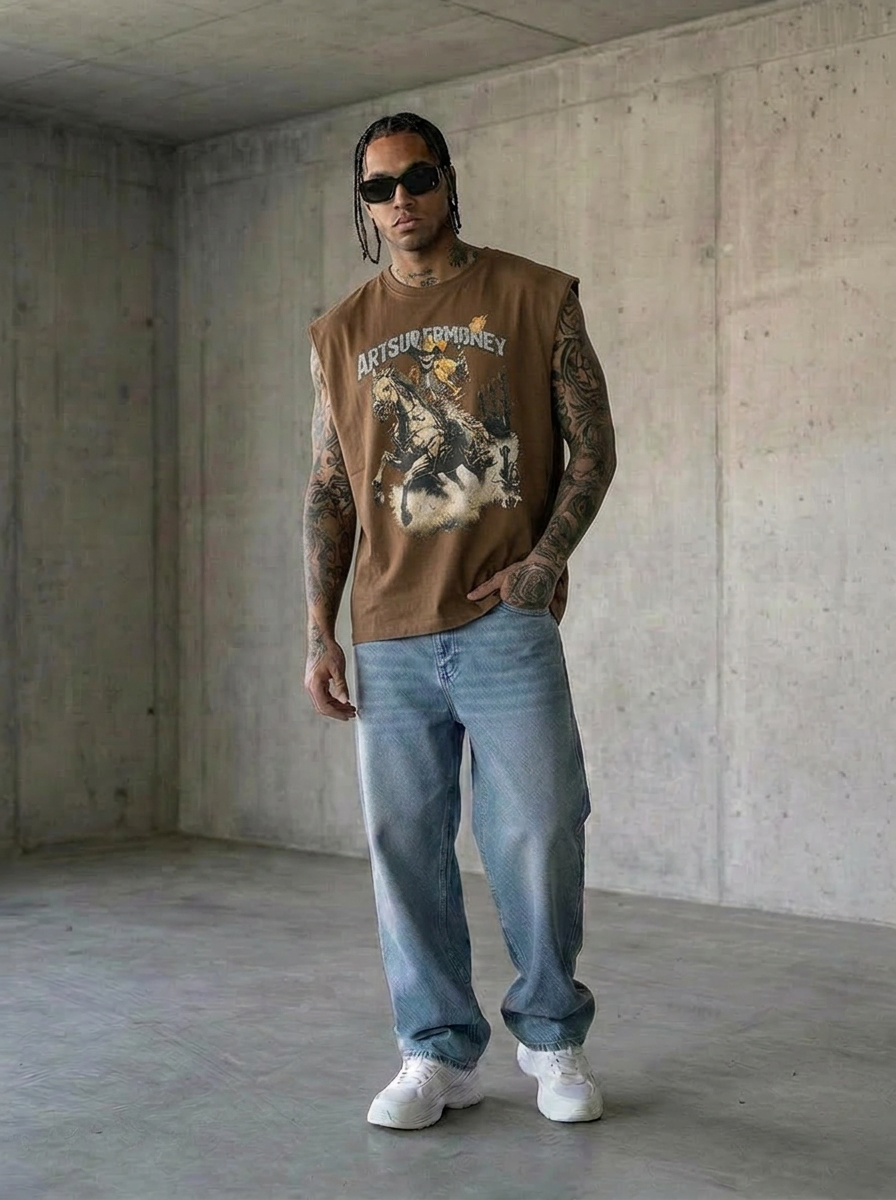 Tee Rodeo