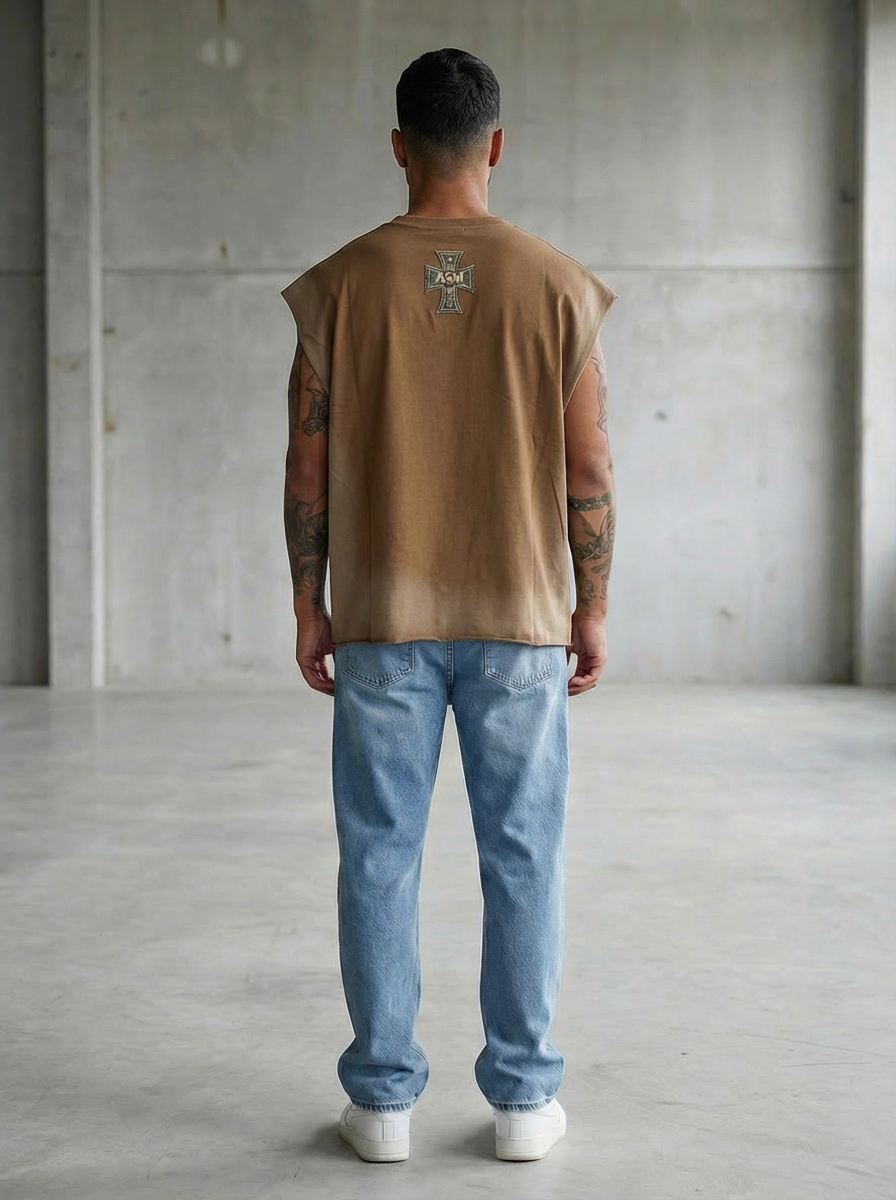 Tee Rodeo