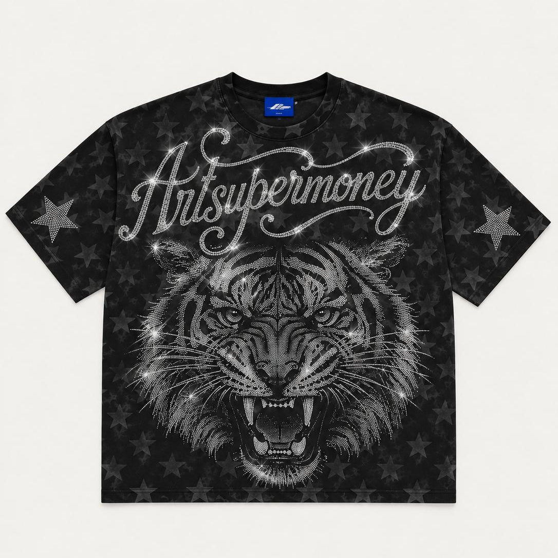 TEE HOLY TIGER