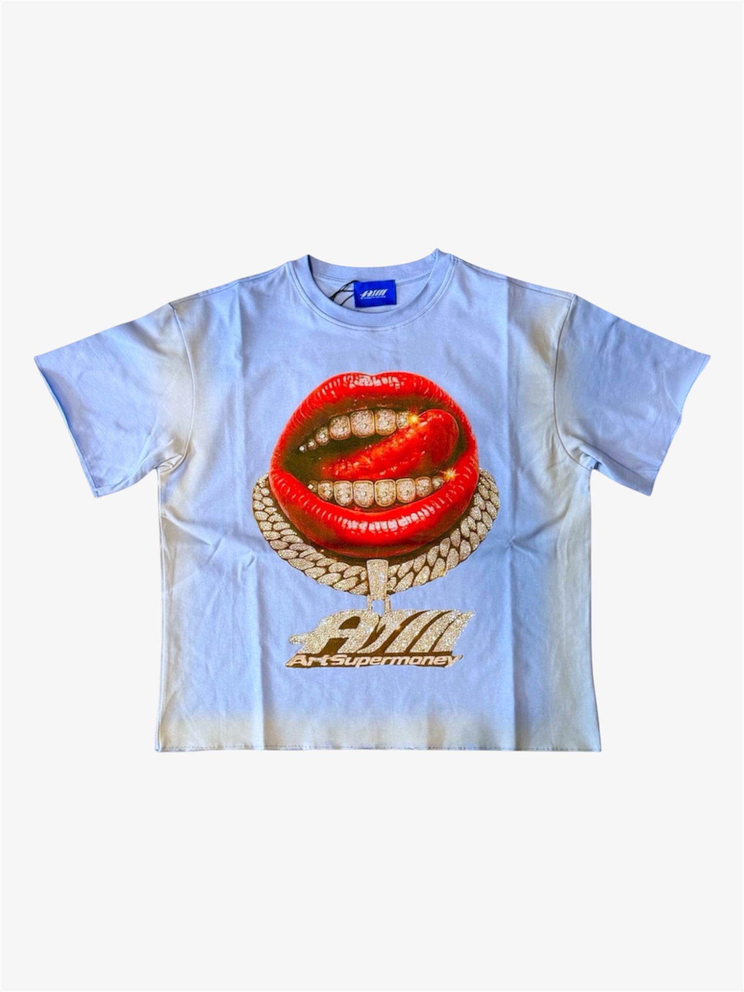 Tee Grillz