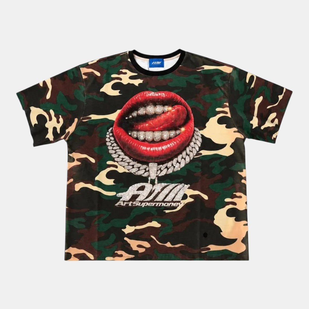 Tee Grillz
