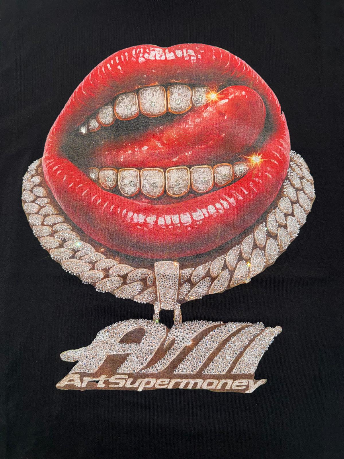 Hoodie Grillz