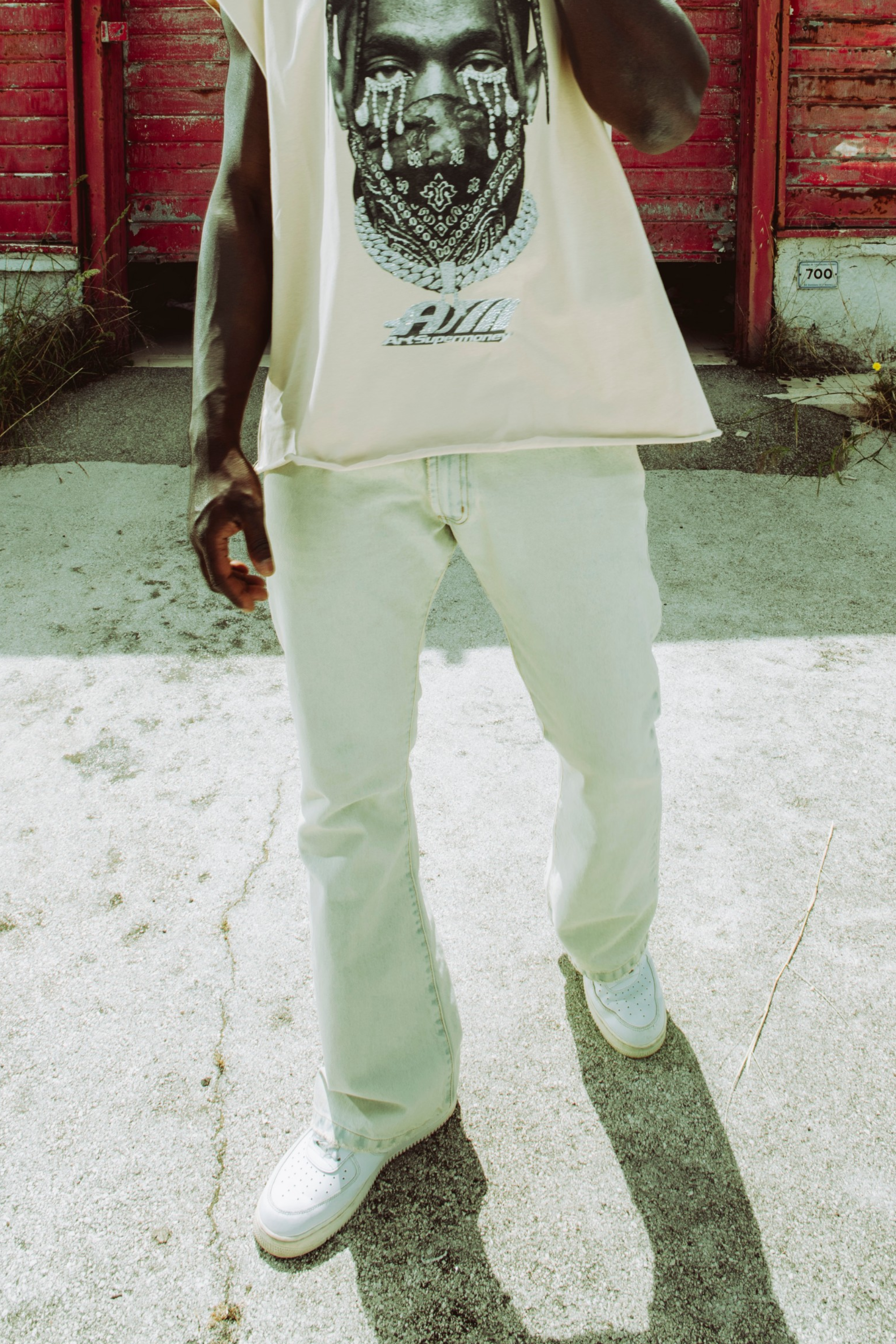 Bootcut
