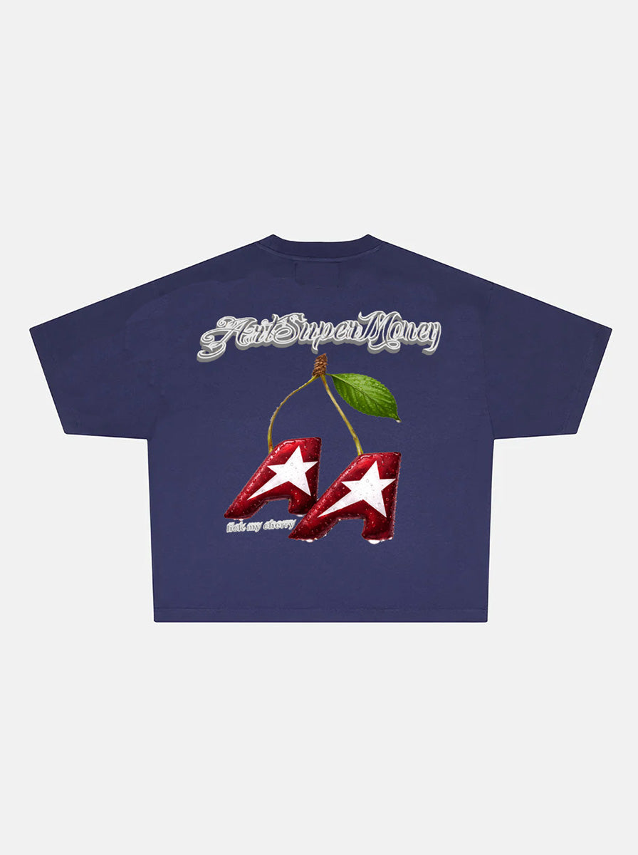 Tee Cherry