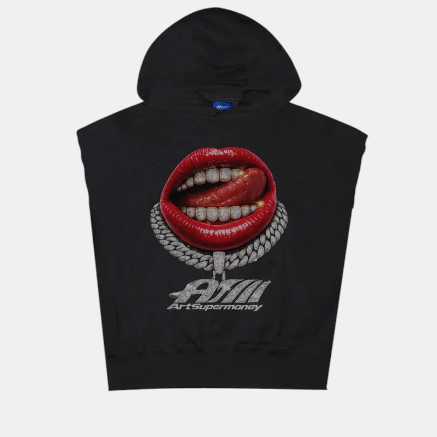 Hoodie Grillz