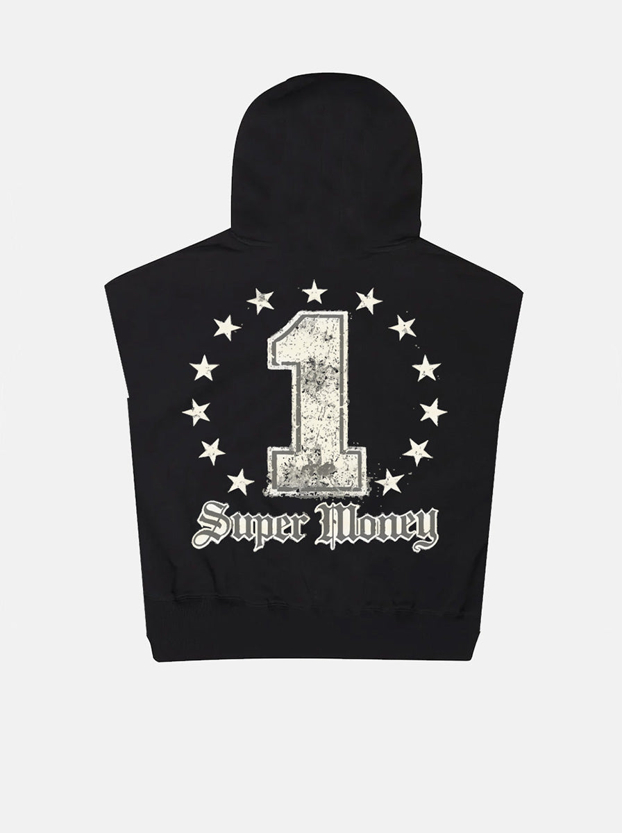 Hoodie Grillz