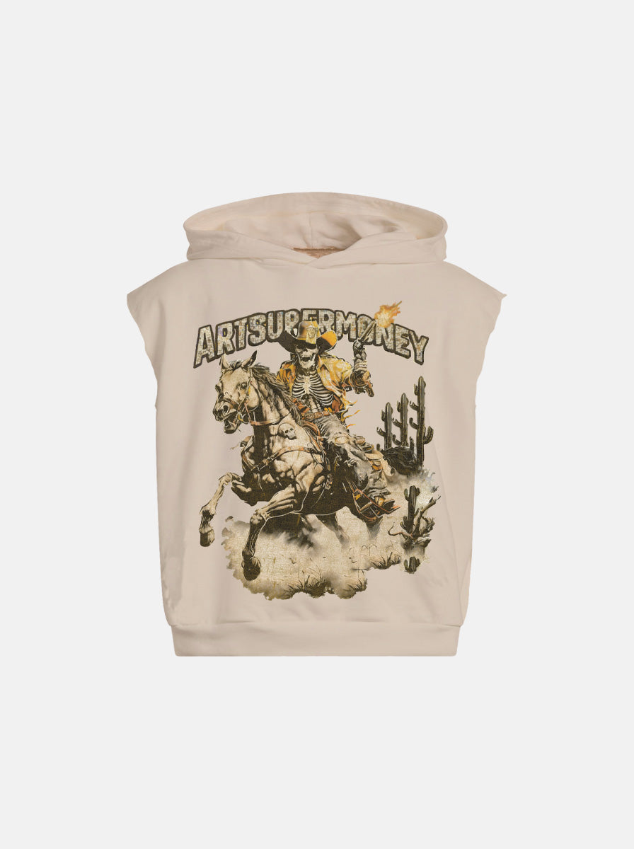Hoodie Rodeo