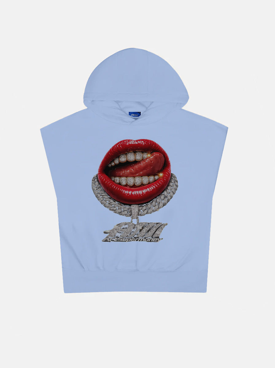 Hoodie Grillz