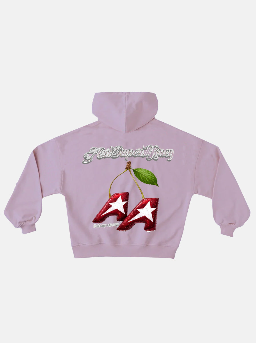 Hoodie Cherry