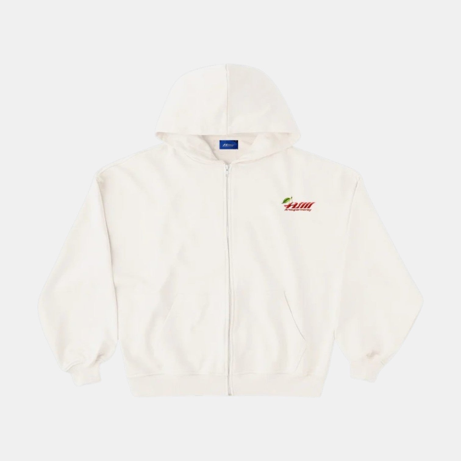 Cherry Hoodie