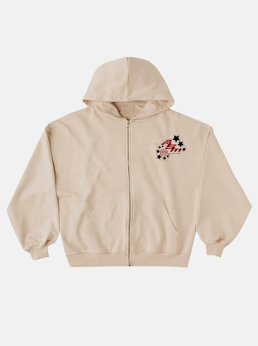 Hoodie Santos