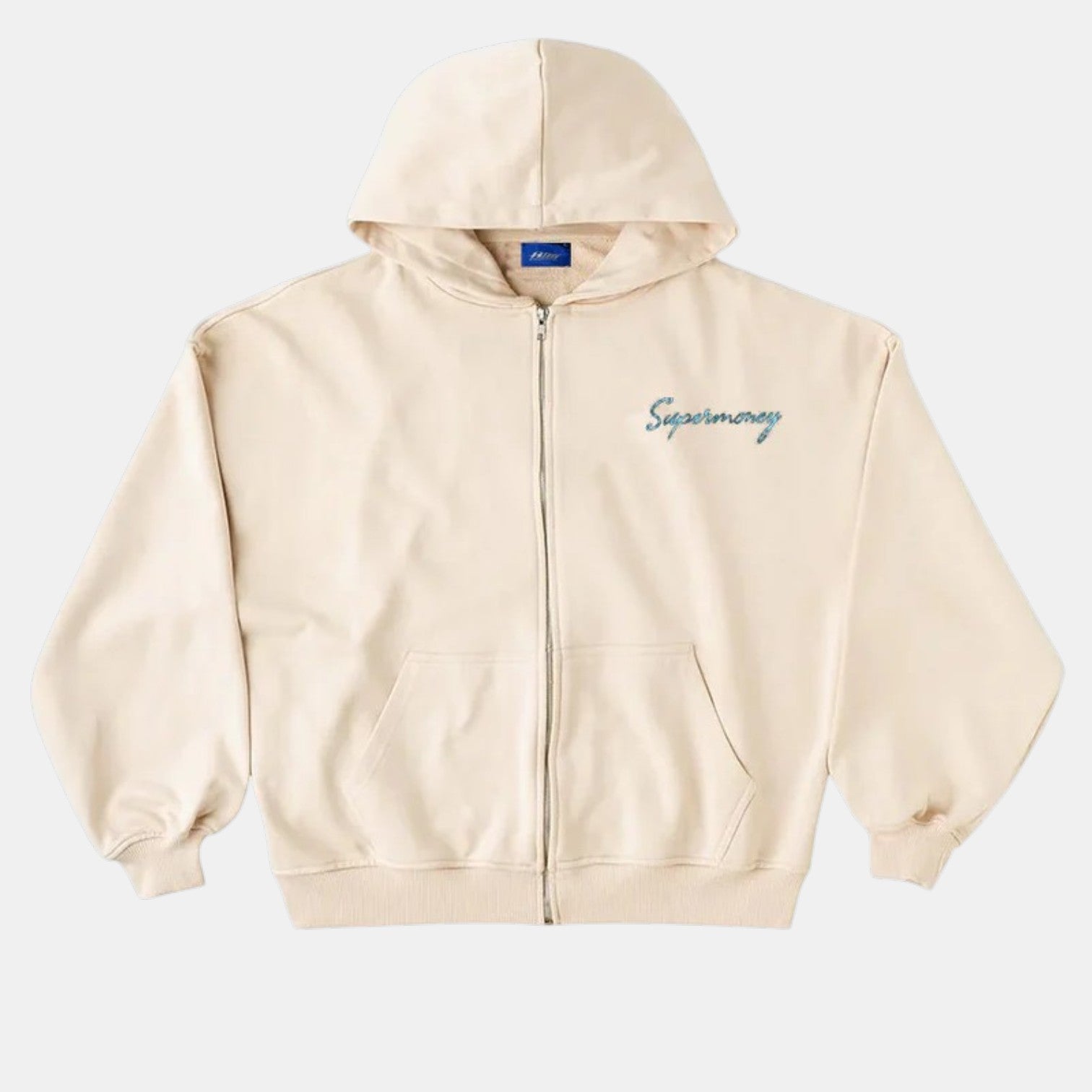 Pixel Hoodie