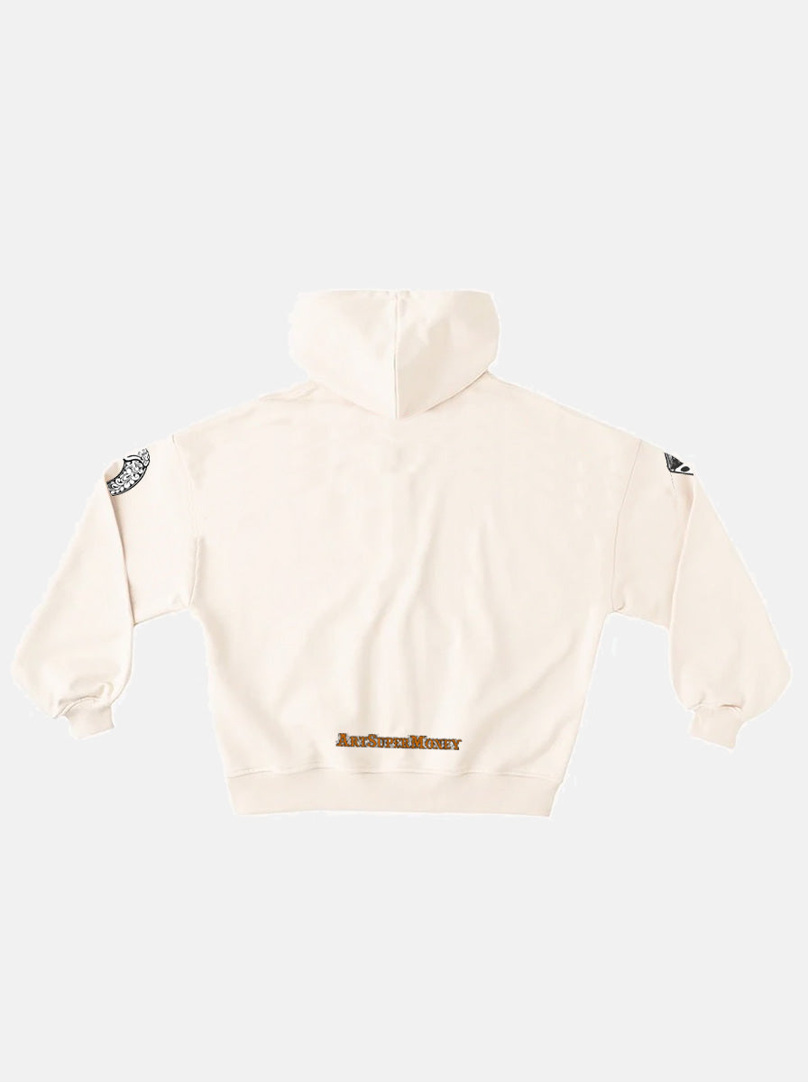 Hoodie Horse