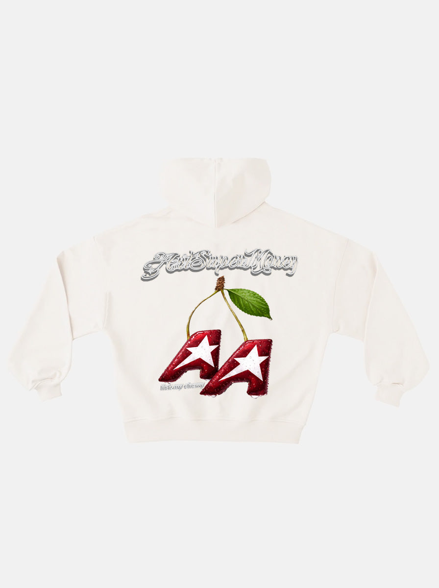 Cherry Hoodie
