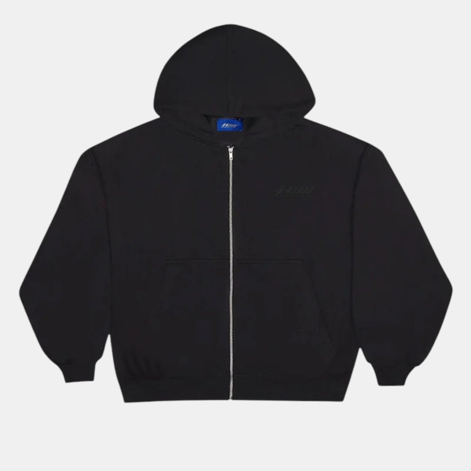 Hoodie Overplus